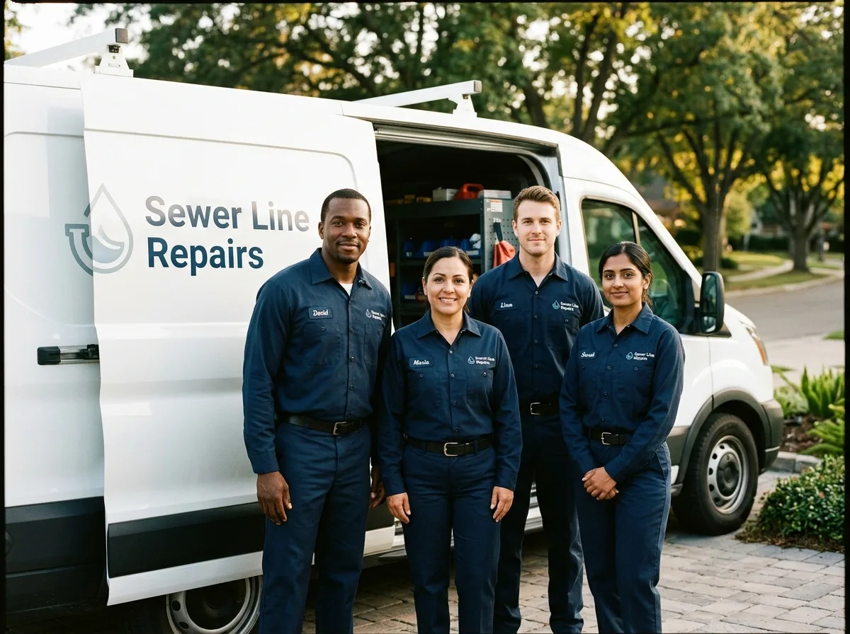 Emergency Plumber company in Somerset, TX